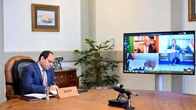 من 1 لـ 40% .. كيف واجهت مصر أزمة كورونا بخلاف دول العالم ؟؟