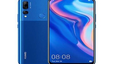 شاهد.. هواوي تعلن عن أحد أرخص هواتف 