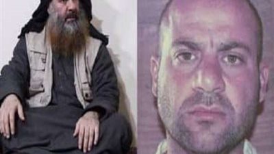 العراق يعلن اعتقال المرشح لخلافة البغدادي