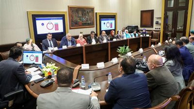 أمين عام الصحة النفسية: إنشاء المرصد القومي لأضرار المخدرات له أثر كبير على التجربة المصرية