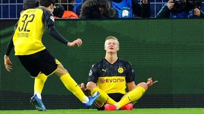 أبرزهم هازارد.. إصابة 14 لاعب بالدوري الألماني بفيروس كورونا