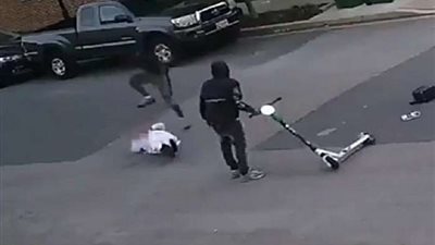 بالفيديو.. الاعتداء على مسن بالضرب المبرح في المغرب