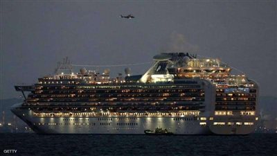 مواجهات بين خفر السواحل الإيراني وسفينة مسلحة