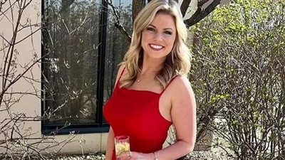 انتحار مذيعة عالمية قبل أيام من حفل زفافها