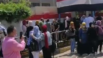 للاستعلام عن نتائج الدور الثانى.. رابط بوابة الثانوية العامة