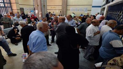 رابط الاستعلام عن التأمينات بالرقم القومي عبر موقع التأمينات الاجتماعية