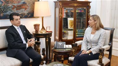 الكيلاني: الإعداد لختام القاهرة عاصمة الثقافة الإسلامية بالشكل اللائق بمصر وحضارتها