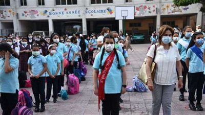 ننشر الخريطة الزمنية.. تعرّف على موعد بدء الدراسة للعام الجديد 2023