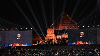 الكاف: أمم أفريقيا 2021 في موعدها.. وسبب وحيد للتأجيل