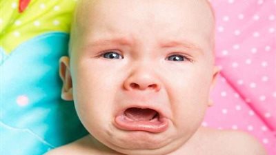 لو سنة أولى أمومة.. نصائح فعالة لتهدئة الطفل كثير البكاء