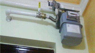 لتجنب الغرامة.. رابط الاستعلام عن فاتورة الغاز شهر سبتمبر 2022