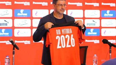 فيتوريا يعلن عن قائمة منتخب مصر للمحليين لمعسكر سبتمبر