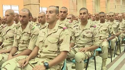 للذكور والإناث.. تنسيق المعهد الفني الصحي للقوات المسلحة 2022