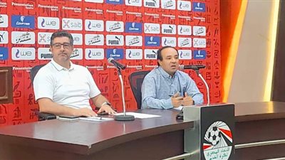 فيتوريا يوضح رغبته في عدم وجود مدرب مصري بجهازه الفني حتى الآن