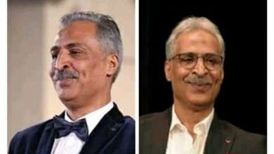 بموسم سبتمبر.. إيقاعات سعيد الأرتيست في حفل فني بأوبرا الإسكندرية