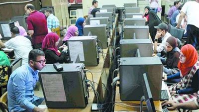 كليات المرحلة الثالثة 2022 أدبي المتاحة في تنسيق الجامعات