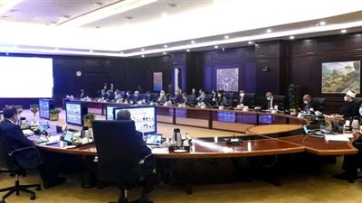 الموافقة على التعاقد مع مستثمر لاستغلال 99.79 فدان