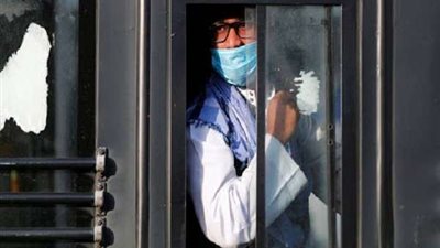 أول تطبيق له في مترو الأنفاق.. اكتشاف جديد يقضي على كورونا خارج جسم الإنسان