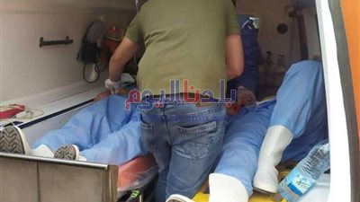 مسعف يكشف تفاصيل تعرضه للضرب والتنمر لمجرد نقله مصاب كورونا