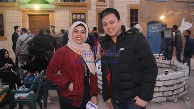 حوار| عمرو رمزي: تعاوني مع الزعيم اختبار صعب.. و