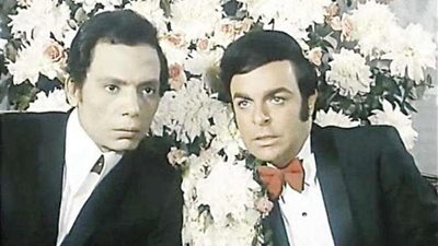 قيمة أول أجر لـ سمير صبري مع الزعيم عادل إمام قبل 40 عامًا (فيديو)