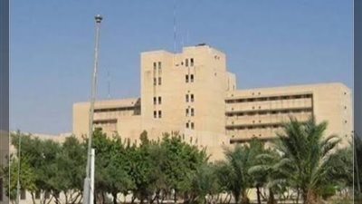 إصابة المدير المالي والإداري بمستشفى الصدر بالمحلة بفيروس كورونا