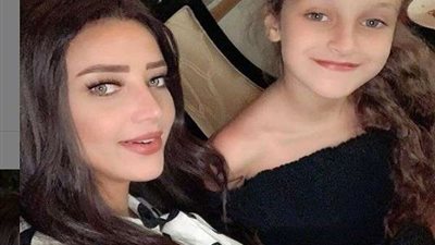 صورة جديدة لرضوى الشربيني تكشف تقدمها بالسن