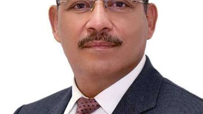 رسمياً.. رئيس هيئة الرقابة الإدارية الجديد يتسلم مهام منصبه