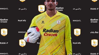 عقب انضمامه لقائمة الفراعنة ..محمد صبحي يوجه رسالة إلى جهاز منتخب مصر