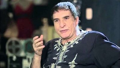 يطالب بحقه.. تفاصيل دخول محيي إسماعيل للمستشفى بعد مقلب رامز جلال