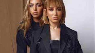 برفقة ابنتها .. شاهد أحدث ظهور لـ ريهام سعيد