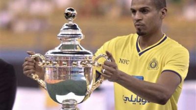 مدافع النصر السعودي: تجربتي مع العالمي الأفضل ومحمد نور كان إضافة للفريق