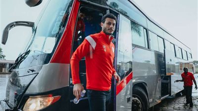 الأهلي يحسم موقفه من بيع محمد الشناوي بـ5 ملايين دولار