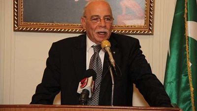 رئيس نادي الزمالك الأسبق: أزمة نادي القرن القائمة حاليًا ليست في صالح الوطن