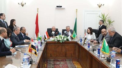 إجراءات استثنائية من محافظة الجيزة لاستقبال عيد الفطر المبارك