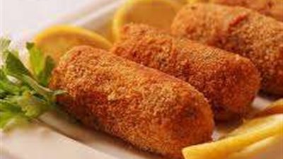 طريقة عمل كفتة البطاطس المقرمشة بطريقة سهلة