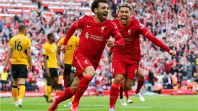 تشكيل ليفربول الرسمي أمام نيوكاسل في الدوري الإنجليزي