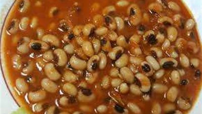 طريقة عمل اللوبيا بوصفة سهلة وسريعة