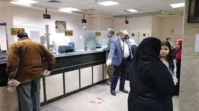 بالرقم القومي.. خطوات الاستعلام عن زيادة المعاشات 2022