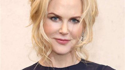 تفاصيل تعرض نيكول كيمان تتعرض لكسر بالكاحل