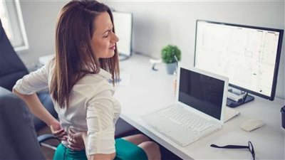 5 تمارين رياضية مهمة لتجنب أضرار الجلوس لفترات طويلة