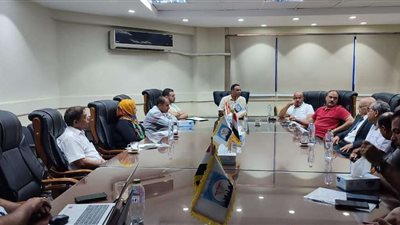 رئيس جهاز بدر: تشغيل خط أتوبيس جديد إلى شبرا الخيمة.. ولقاء مع سكان 