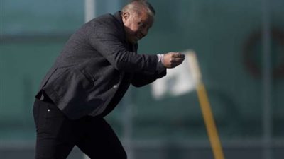 شوبير: لهذا السبب تم رفض اقتراحي لعودة شوقي غريب للأولمبي