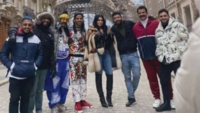 إستئناف تصوير فيلم  