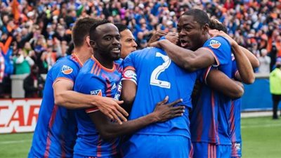 رسميًا.. ياب ستام مديرًا فنيًا لفريق سينسيناتي الأمريكي