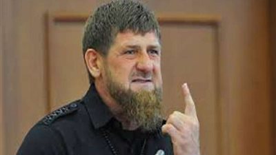 إيداع الرئيس الشيشاني بإحدى المستشفيات بسبب كورونا