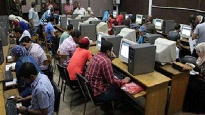 3 خطوات..خطوات الاستعلام عن نتيجة  التنسيق بالجامعات الأهلية