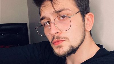 محمود فراس ديكراي: صناعة المحتوى فرصة لتحقيق دخل مناسب أونلاين