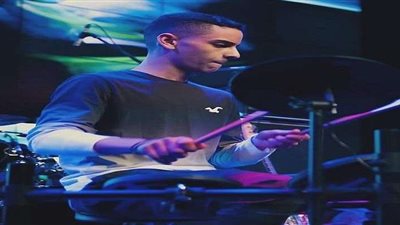 مينا باخوم يكشف تفاصيل أعماله بالتعاون مع نجوم الفن