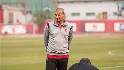 حقيقة تولي مدرب حراس الأهلي السابق منصب في الزمالك